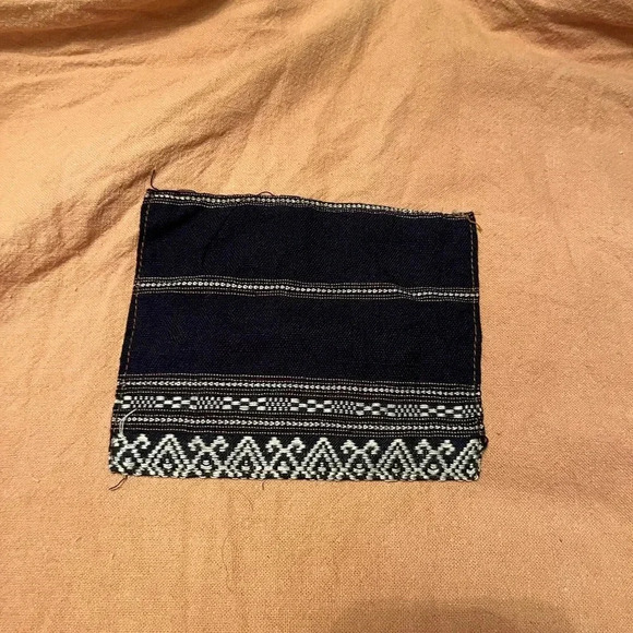 Vintage Boho hoodie - Picture 5 of 5
